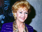 DEBBIE REYNOLDS 1932-2016