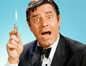 jerry lewis